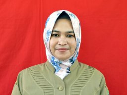 Dewi Sopianti, M.Pd